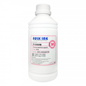 Cernil INKBANK 1 L light magenta