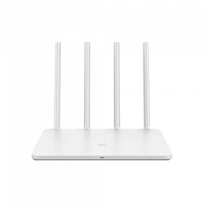 MI 4C 2.4G WI-FI 300Mbps  10100 WANLAN ROUTER