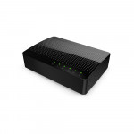 HAB Swich 5 port Tenda SG105 Gigabit