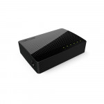 HAB Swich 5 port Tenda SG105 Gigabit