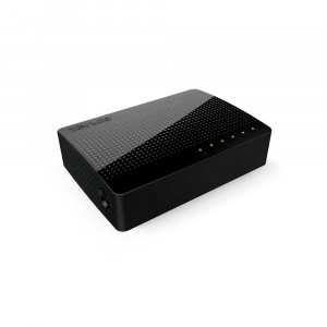 HAB Switch Tenda SG105 5PORT Gigabit