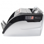 BILL COUNTER 5800C UV/MG with Built-in Rechargeable battarey