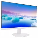 Monitor PHILIPS 243V7QDAW 23,8'' IPS 1920x1080/60Hz/5MS/VGA/DVI-D/HDMI/SPEAKER