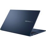 ASUS VIVOBOOK 17 X1702ZA BX118 CPU CI-5 1240P (12/16) /RAM 16GB/SSD 1T /VGA SHARED/17.3'' H