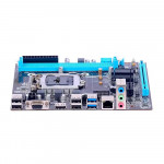 MB AXLE H81 1150  DDR3, 2 Micro-Atx, 4 USB, 2 USB 3.0, VGA, HDMI