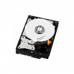 Western Digital HDD Surveillance WD20PURX 2,0TB Sata/64MB 7200 kamera üçin