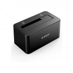 DOCKING STATION ORICO 6218US3 For 1HDD 2,5/3,5 USB 3,0