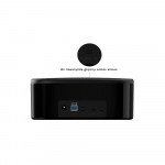 DOCKING STATION ORICO 6228US3 For 2HDD 2,5/3,5 USB 3,0