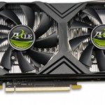 VGA AXLE RX580 8GB 256BIT GDDR5