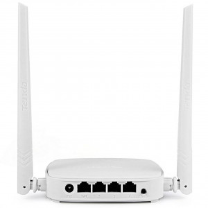 Tenda N301 Router Wireless N300 Easy Setup Router