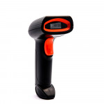 Barcode scaner 2D BCR-500W Wireless