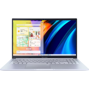 ASUS VIVOBOOK 15 X1502ZA BQ238 CPU CI-3 1220P (10/12) /RAM 8GB/SSD 256GB /VGA SHARED/15.6''