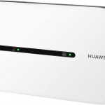 Pocket 4G LTE MIFI Router HUAWEI E5576-320