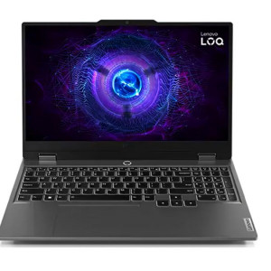 Gaming NOTEBOOK Lenovo LOQ 15IRX9