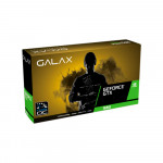 VGA GALAX GeForce® GTX 1660 (1-Click OC) 6GB GDDR5 192-bit DP/HDMI/DVI-D