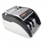 BILL COUNTER 5800C UV/MG with Built-in Rechargeable battarey