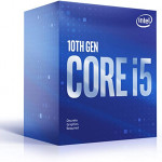 Intel® Core ™ i5-10400F LGA 1200, 6 x 2900 GHz