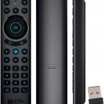 Remote Control G20S PRO BT5.0 2,4G Wireless