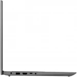 Lenovo IdeaPad 3 15IAU7 Intel Core i7-1255U, DDR4 8GB, SSD 512GB, Intel Iris Xe Graphics, LCD 15.6'