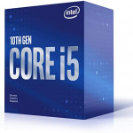 Intel® Core ™ i5-10400F LGA 1200, 6 x 2900 GHz