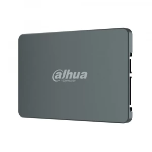 SSD DAHUA 256GB 2,5' SATA 3D NAND