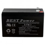 UPS Battery  12V 7AH  6-FM-7