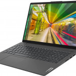 Lenovo IdeaPad 5 15ITL05 Intel Core i7-1165G7/DDR4 8GB/SSD M.2 128GB/HDD 1TB/NVIDIA GeForce MX450 2GB GDDR6