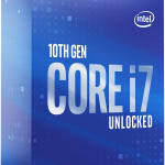 Intel® Core ™ i7-10700T prosessor LGA 1200