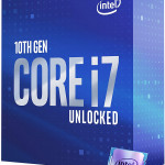 Intel® Core ™ i7-10700T prosessor LGA 1200