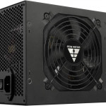 Power Supply Golden Field GPG750W Full Modular 80 Plus