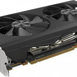 VGA AMD SAPPHIRE PULSE RX580 8GB GDDR5 256 BIT