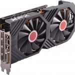 VGA XFX AMD Radeon™ RX 580 GTS XXX Edition 8GB