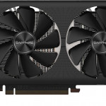 VGA AMD SAPPHIRE PULSE RX580 8GB GDDR5 256 BIT