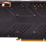 VGA XFX AMD Radeon™ RX 580 GTS XXX Edition 8GB