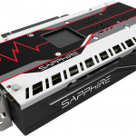 VGA AMD SAPPHIRE PULSE RX580 8GB GDDR5 256 BIT