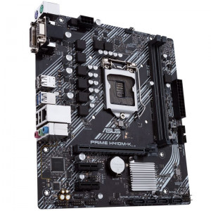 MB ASUS H410M-K PRIME MATX LGA 1200 DDR4