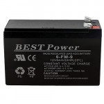 UPS Battery  12V 9AH  6-FM-9