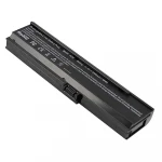 Laptop Battery for ACER 3050, 5500, 3200 11,1V-5200mah