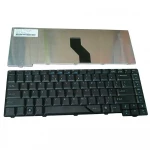 Laptop Keyboard ACER 4710, 4315, 4310, 5920, 5520 White, Black