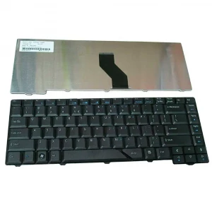 Laptop Keyboard ACER 4710, 4315, 4310, 5920, 5520 White, Black