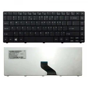 Laptop Keyboard ACER E1-471 Black