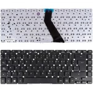 Laptop Keyboard ACER V5-471 Black