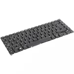 Laptop Keyboard ACER V5-471 Black