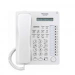 Telefon Panasonic KX-T7730X W/Blango