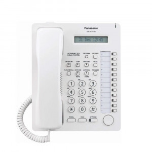 Telefon Panasonic KX-T7730X W/Blango