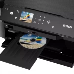 Printer Epson L850 A4 3 in1 with SNPC