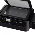 Printer Epson L850 A4 3 in1 with SNPC