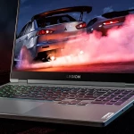 Lenovo Legion 5 Pro Gen 6 15ACH6H AMD Ryzen 7-5800H, DDR4 16Gb, SSD 512GB, NVIDIA GeForce RTX 3070 8GB