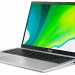 Acer Aspire 5 A515-56G-38ZU Intel Core i3 1155G4/DDR4 4Gb/SSD 256Gb/NVIDIA GeForse MX450 2Gb