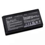 Laptop Battery for ASUS A32-F5 11,1V-5200mah